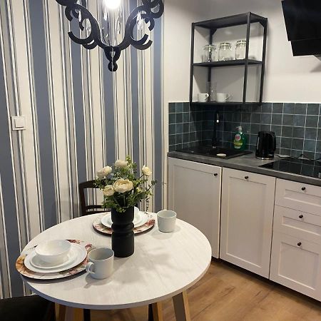 Tabago Studio 13 Kędzierzyn-Koźle Exteriér fotografie