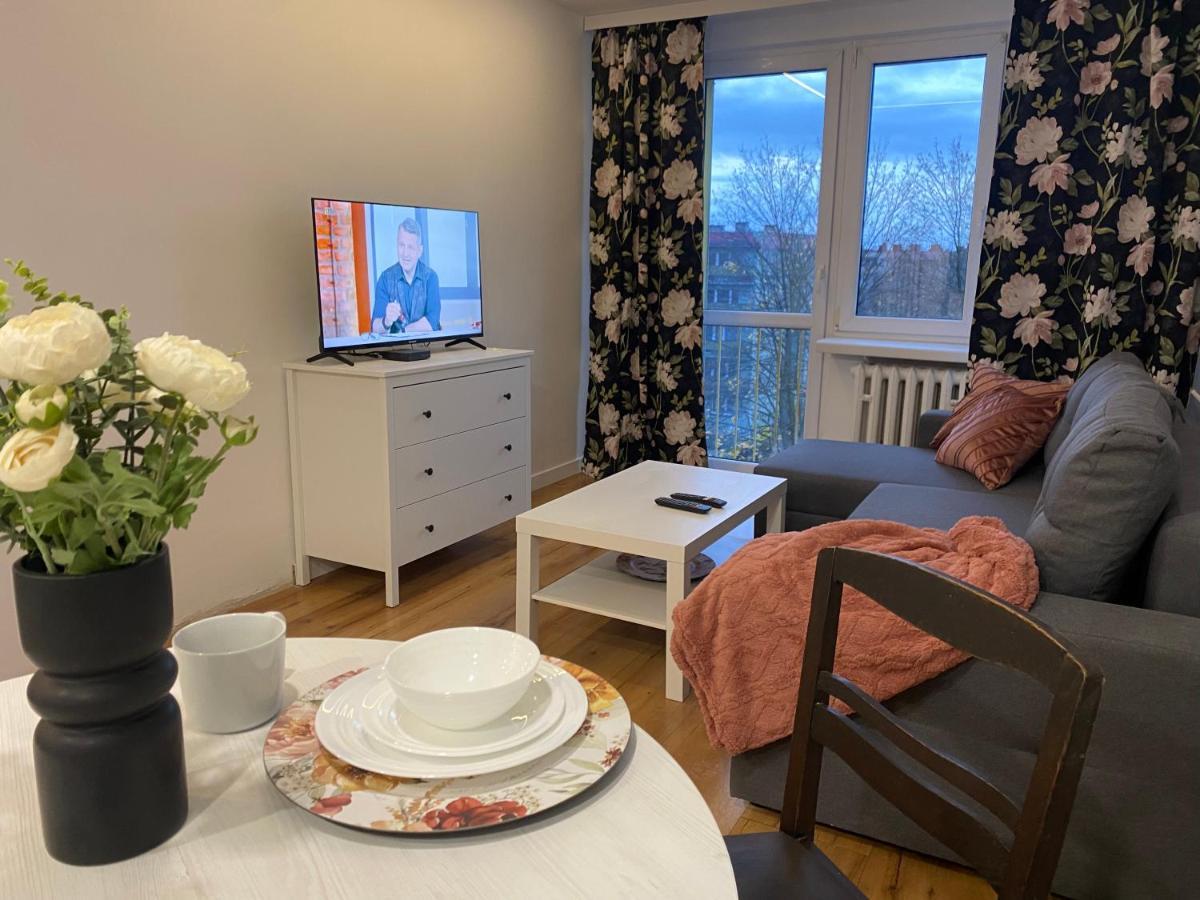Tabago Studio 13 Kędzierzyn-Koźle Exteriér fotografie