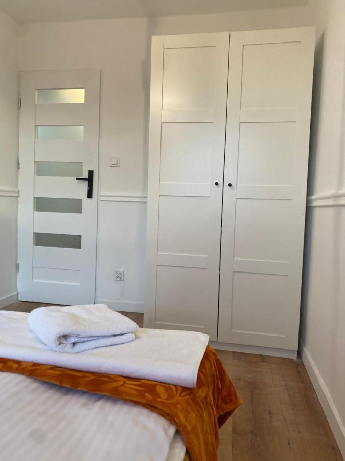 Tabago Studio 13 Kędzierzyn-Koźle Exteriér fotografie