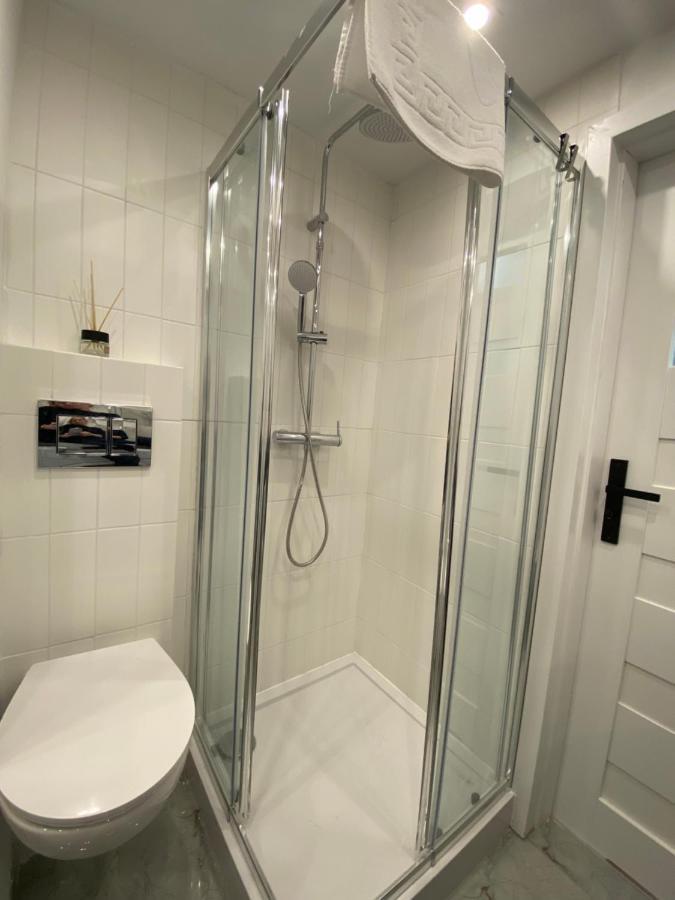 Tabago Studio 13 Kędzierzyn-Koźle Exteriér fotografie