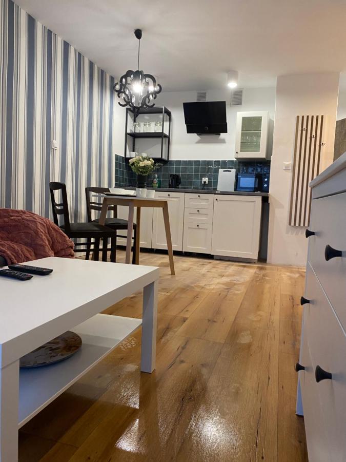 Tabago Studio 13 Kędzierzyn-Koźle Exteriér fotografie