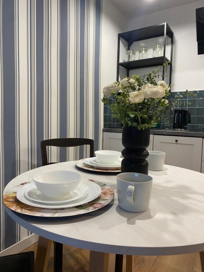 Tabago Studio 13 Kędzierzyn-Koźle Exteriér fotografie