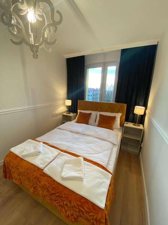 Tabago Studio 13 Kędzierzyn-Koźle Exteriér fotografie